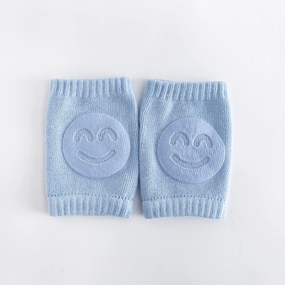 KneeSafe™ Genouillère de sécurité pour bébés