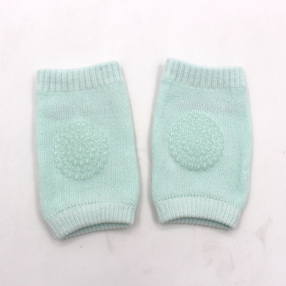 KneeSafe™ Genouillère de sécurité pour bébés