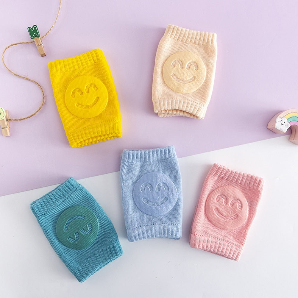 KneeSafe™ Genouillère de sécurité pour bébés
