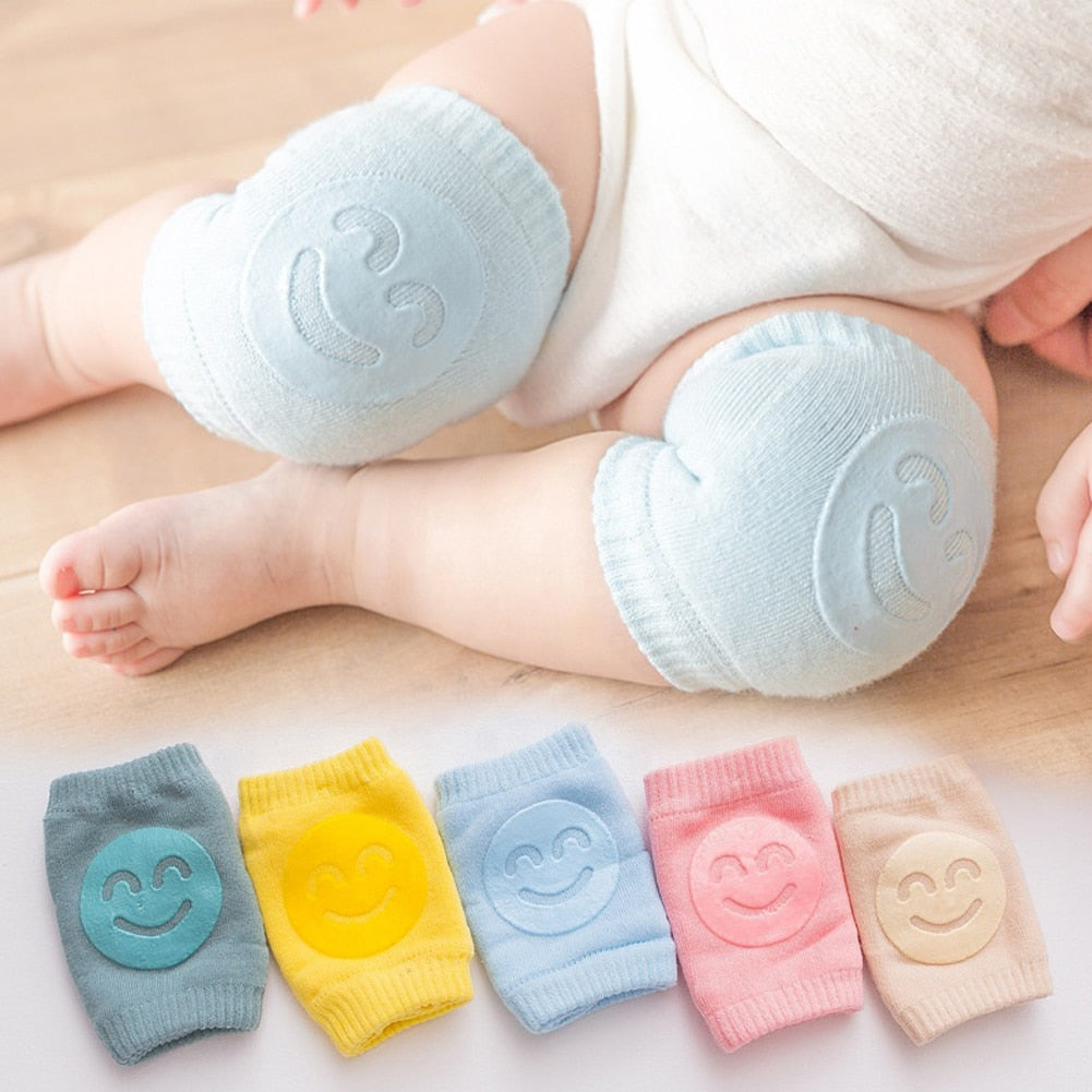 KneeSafe™ Genouillère de sécurité pour bébés